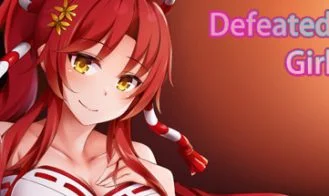 Defeated Girl cover