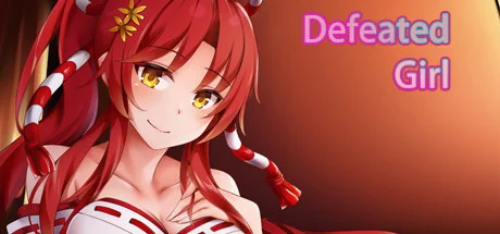 Defeated Girl cover