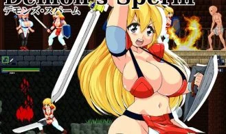 Demon's Sperm cover