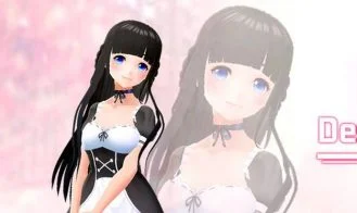 Desktop Kanojo cover