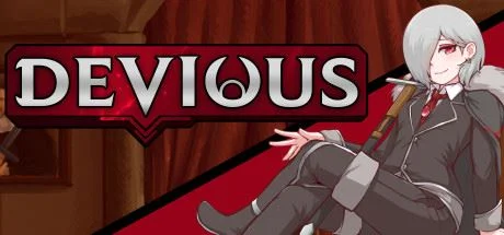 Devious cover