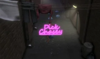 Dick Chasey cover