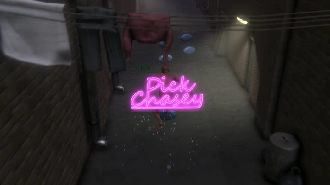 Dick Chasey cover