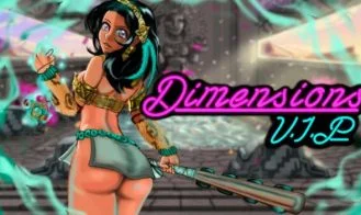 Dimensions VIP cover