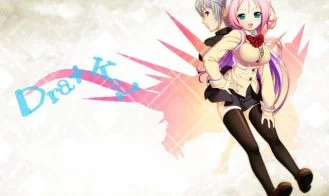Dra+KoI cover