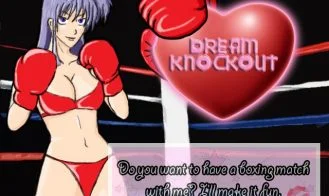 Dream Knockout Original cover