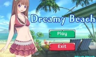 Dreamy Beach cover
