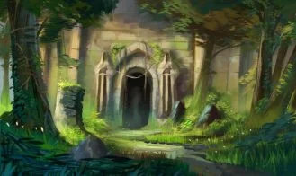 Dungeon Lord cover