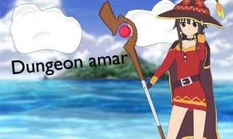 Dungeon amar cover