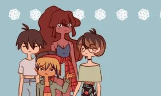 Dungeons And Lesbians cover
