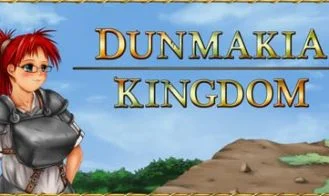 Dunmakia Kingdom cover