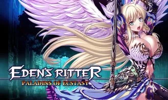 Eden's Ritter: Paladins of Ecstasy cover