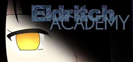 Eldritch Academy cover