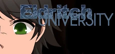 Eldritch University cover