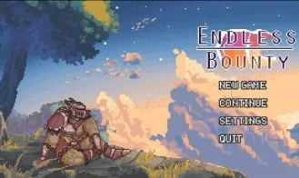 Endless Bounty cover