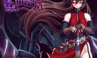 Erinye cover