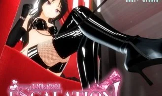 Escalation! cover