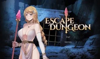 Escape Dungeon cover