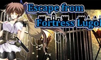 Escape from Fortress Lugohm cover