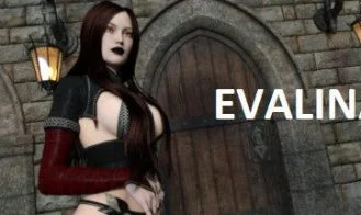 Evalina cover