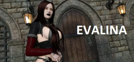 Evalina cover