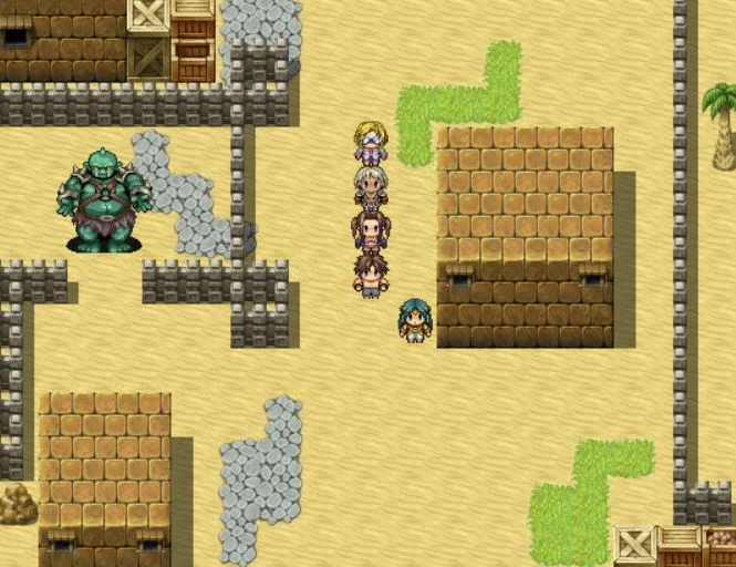 Evil Seed cover
