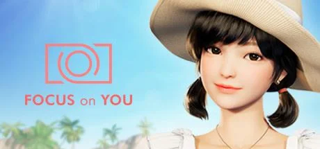 FOCUS on YOU + DLC cover