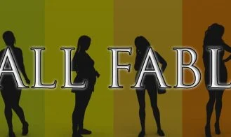 Fall Fable cover