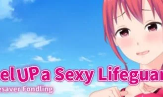 Feel Up a Sexy Lifeguard! cover