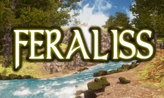 Feraliss cover