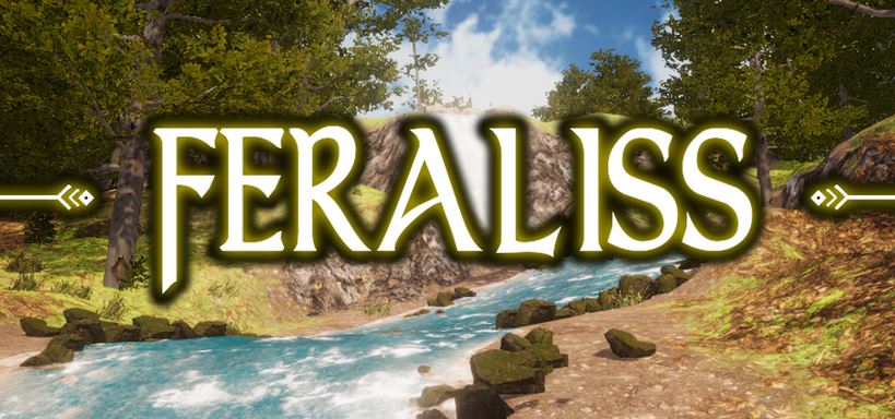 Feraliss cover