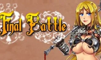 Final Battle cover