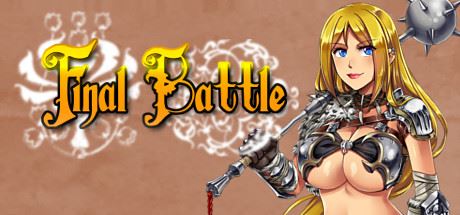 Final Battle cover