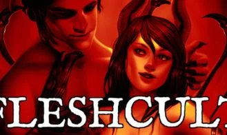 Fleshcult cover