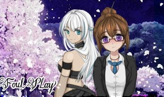 Foul Play cover