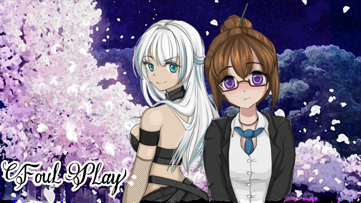 Foul Play cover