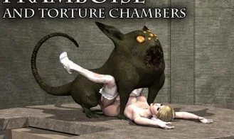 Framboise and Torture Chambers cover
