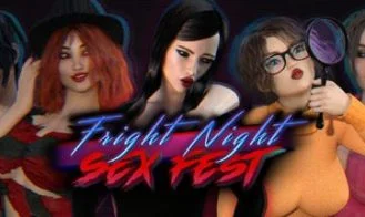 Fright Night Sex Fest cover
