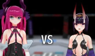 Fuck or Fight ~Girls Arena~ cover