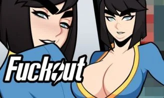 Fuckout cover