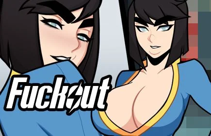 Fuckout cover
