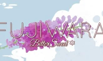 Fujiwara BitterSweet cover
