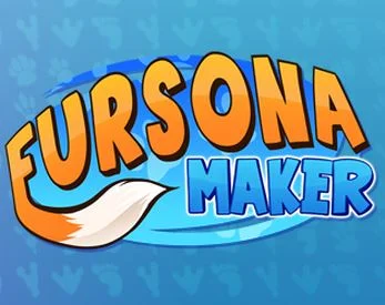 Fursona Maker cover