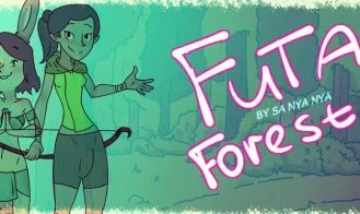 Futa Forest cover