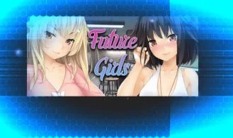 Future Girls cover
