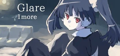 Glare1more cover