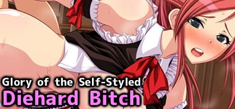Glory of the Self Styled Diehard girl cover