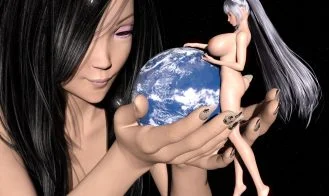 Goddess Seed cover