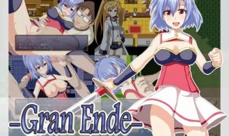 Gran Ende cover