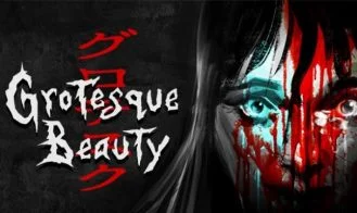 Grotesque Beauty cover